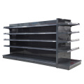 High Quality Cosmetic Display Shelf with Arc Lamp Layer Board with Light Box (YD-S5)